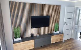 Apartament Frombork